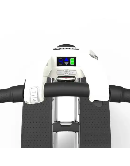 S550 Atto Mini Scooter