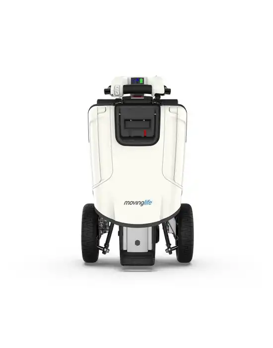 S550 Atto Mini Scooter