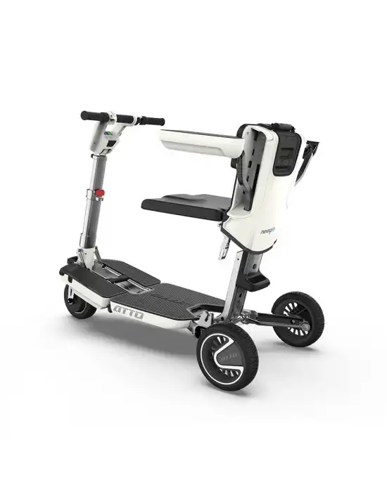 S550 Atto Mini Scooter