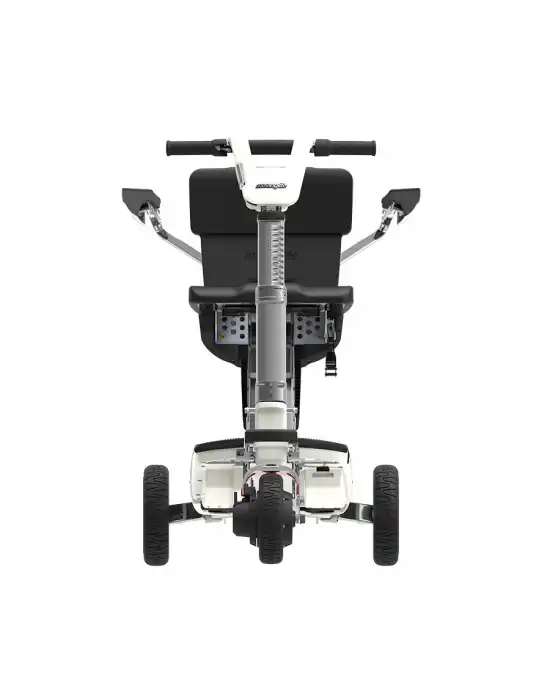 S550 Atto Mini Scooter