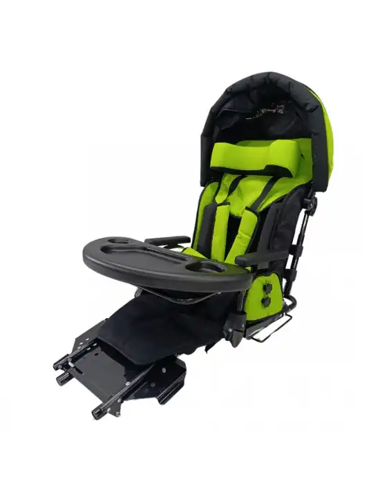 YENİ Poylin P990 Buggy Engelli Bebek Puseti