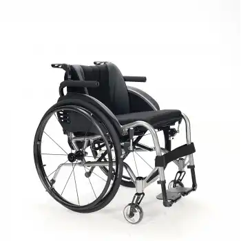 G760 Katlanır Aktif Tekerlekli Sandalye