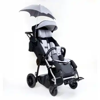 Mywam Yeti Engelli Çocuk Puseti Full Aksesuarlı