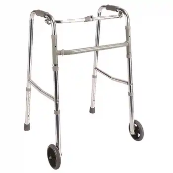 Poylin P551 Tekerlekli Walker