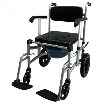 Poylin P690 Banyo-Tuvalet Sandalyesi