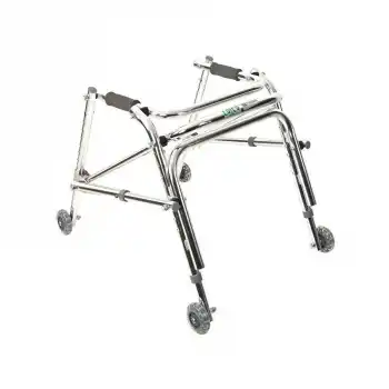 PR-446 Alüminyum Ters Walker