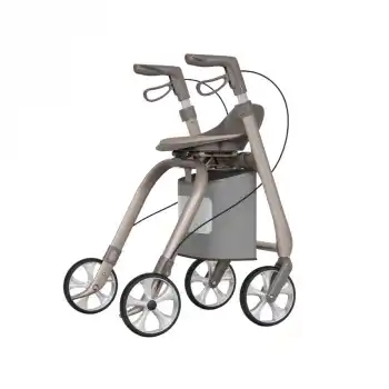 PR-899 Karbon Lüks Rollatör