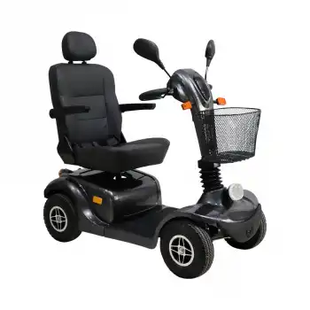 S350 Deiser Midi Scooter