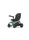 E40-10 Robooter Akülü Tekerlekli Sandalye
