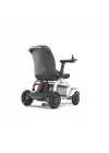 E40S-10 Robooter Akülü Tekerlekli Sandalye