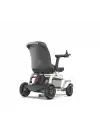 E40S-20 Robooter Akülü Tekerlekli Sandalye