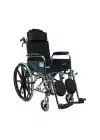 G124C Multi Fonksiyonel Pediatrik Tekerlekli Sandalye