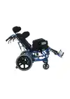 G458 Cerebral Palsy Tekerlekli Sandalye