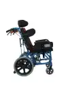 G458C Pediatrik Tekerlekli Sandalye