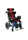 G458C Pediatrik Tekerlekli Sandalye