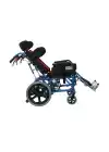 G458C Pediatrik Tekerlekli Sandalye