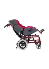 G468 Pediatrik Cerebral Palsy Tekerlekli Sandalye