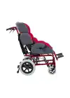 G468 Pediatrik Cerebral Palsy Tekerlekli Sandalye