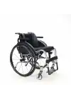 G760 Katlanır Aktif Tekerlekli Sandalye
