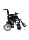 JT-100 Standart Akülü Tekerlekli Sandalye