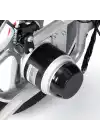 JT-124 Akülü Tekerlekli Sandalye
