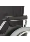 Meyra Budget 9050 Manuel Tekerlekli Sandalye