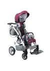 Mywam Grizzly Engelli Çocuk Puseti Full Aksesuarlı