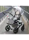 Mywam Mouse Engelli Çocuk Puseti