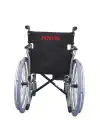 Poylin P112 Manuel Tekerlekli Sandalye (40-45-50 CM)