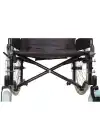 Poylin P114 Büyük Beden ( 50 cm ) Tekerlekli Sandalye