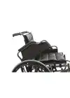 Poylin P114 Büyük Beden ( 50 cm ) Tekerlekli Sandalye