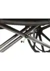 Poylin P114 Büyük Beden ( 50 cm ) Tekerlekli Sandalye