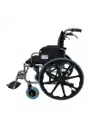 Poylin P114 XLarge Beden ( 55 cm ) Tekerlekli Sandalye