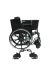 Poylin P114 XXL Size ( 61-66 cm ) Bariatrik Tekerlekli Sandalye