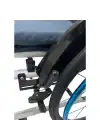 Poylin P145 Aktif Özellikli Alüminyum Tekerlekli Sandalye