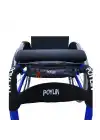 Poylin P150 Aktif Tekerlekli Sandalye (Alüminyum)