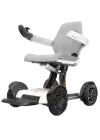Poylin P210 Robotics Akülü Tekerlekli Sandalye