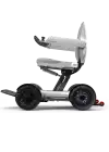 Poylin P210 Robotics Akülü Tekerlekli Sandalye