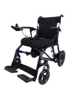 Poylin P215 Karbon Fiber Akülü Tekerlekli Sandalye