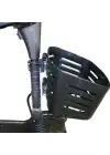 Poylin P401 Akülü Tekerlekli Sandalye Engelli Aracı
