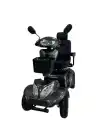 Poylin P403 Akülü Tekerlekli Sandalye Engelli Aracı