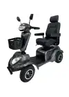 Poylin P403 Akülü Tekerlekli Sandalye Engelli Aracı