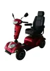 Poylin P403 Akülü Tekerlekli Sandalye Engelli Aracı
