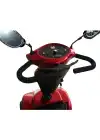 Poylin P403 Akülü Tekerlekli Sandalye Engelli Aracı