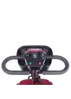 Poylin P410 Akülü Tekerlekli Sandalye Engelli Aracı