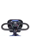 Poylin P410 Akülü Tekerlekli Sandalye Engelli Aracı