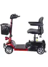 Poylin P410 Akülü Tekerlekli Sandalye Engelli Aracı