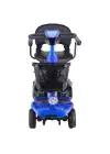 Poylin P410 Akülü Tekerlekli Sandalye Engelli Aracı