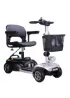 Poylin P410 Akülü Tekerlekli Sandalye Engelli Aracı