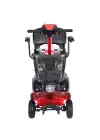 Poylin P410 Akülü Tekerlekli Sandalye Engelli Aracı